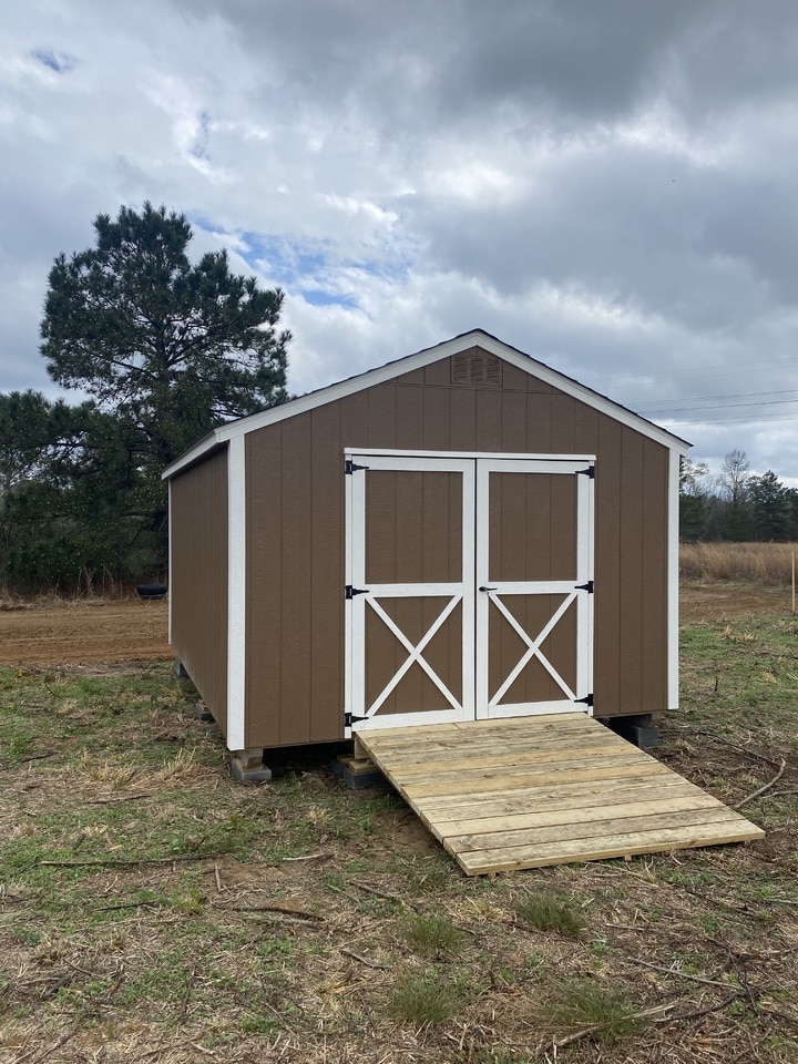 utility sheds for sale in rincon