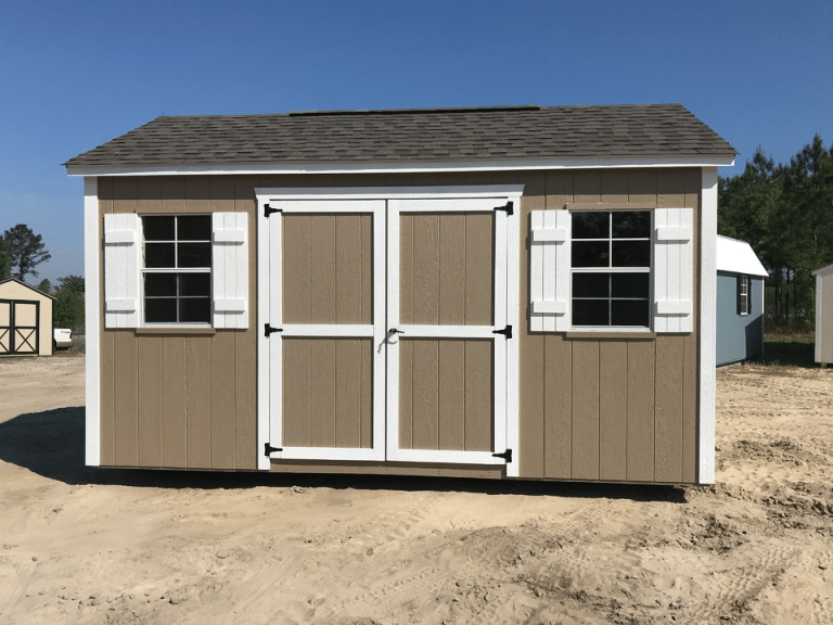 12x12 Shed: Cost, Size and Price You Need to Know - DuraStor Structures