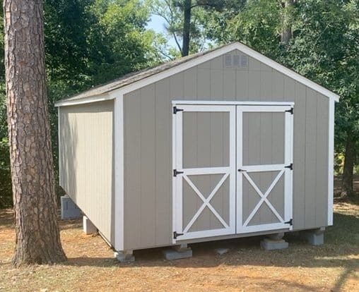 12x20 shed in macon ga