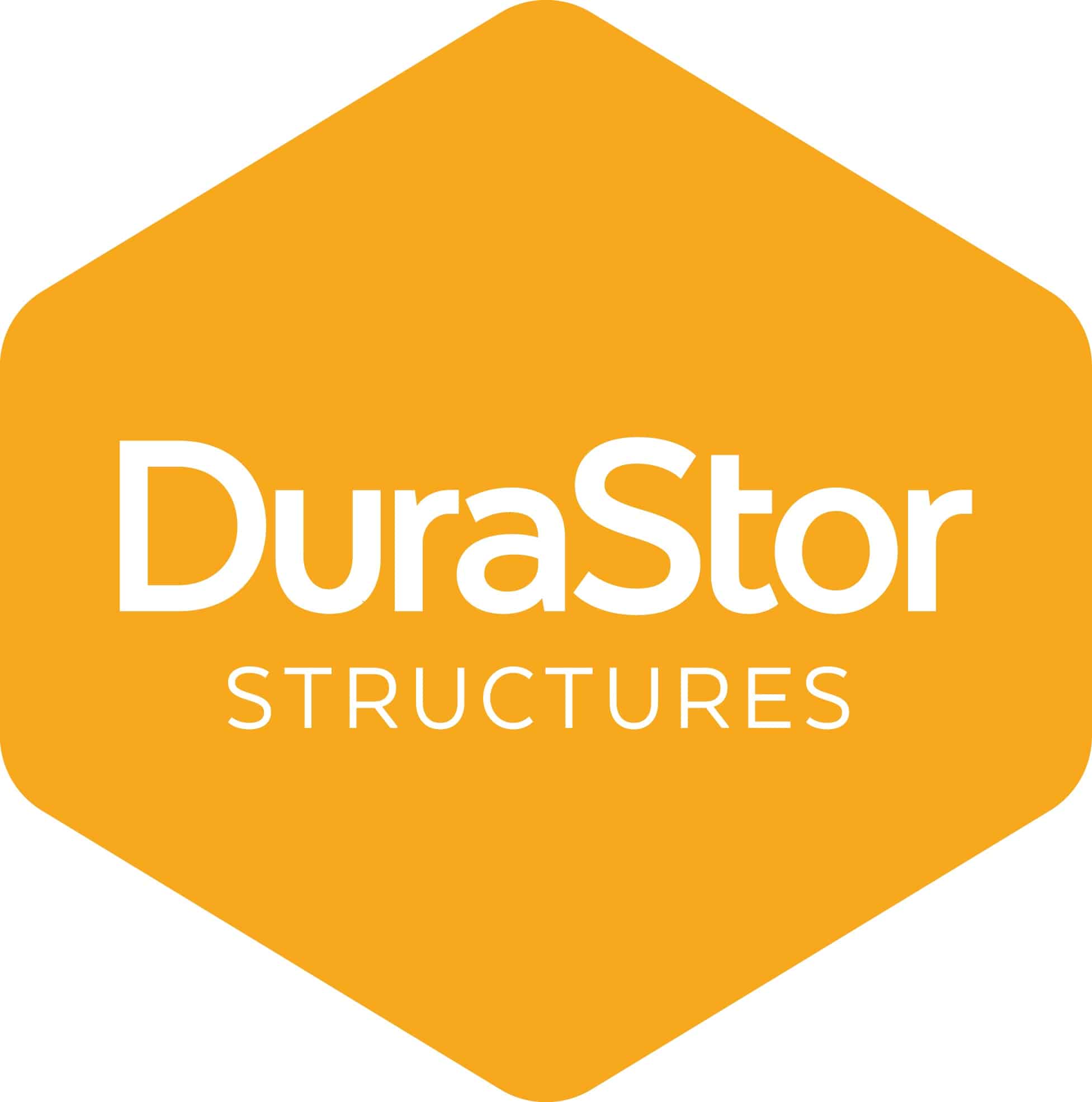 Durastor Logo Badge Full Color CMYK