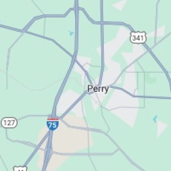 perry map