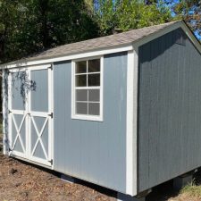 Utility Shed in Augusta, GA