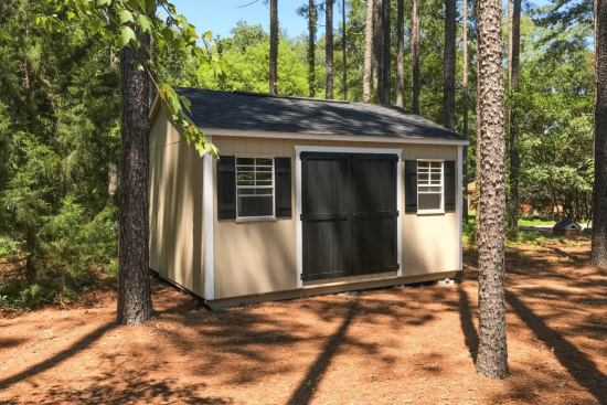 backyard sheds in conyers georgia