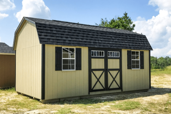 prefab sheds in aiken sc