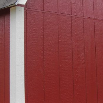 painted utility barn siding trim augusta ga