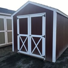 8x12 shed in sylvania ga1