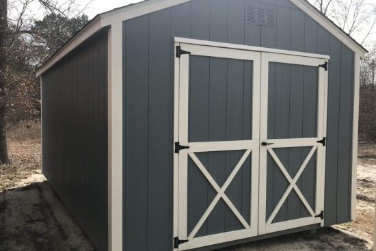 10x16 shed in byron ga3