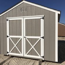 10x12 utility shed in ga