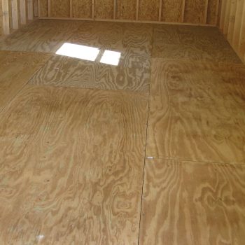 prefabricated sheds 34 pressure treated plywood perry ga