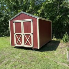 small utility shed in augusta ga 2