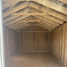 10x20 shed in milledgeville ga