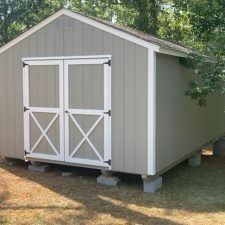 12x20 shed in macon ga