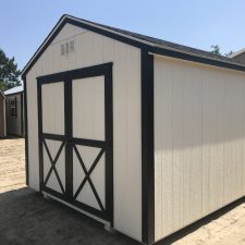 10x12 shed around Macon GA