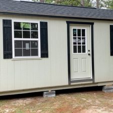 12x24 shed in augusta ga