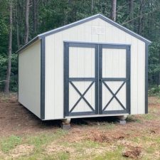 10x16 Shed in lawrenceville ga