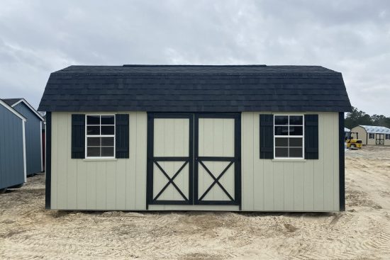 storage shed for sale in Dublin, GA