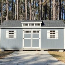 Storage Sheds for sale in Dublin, GA