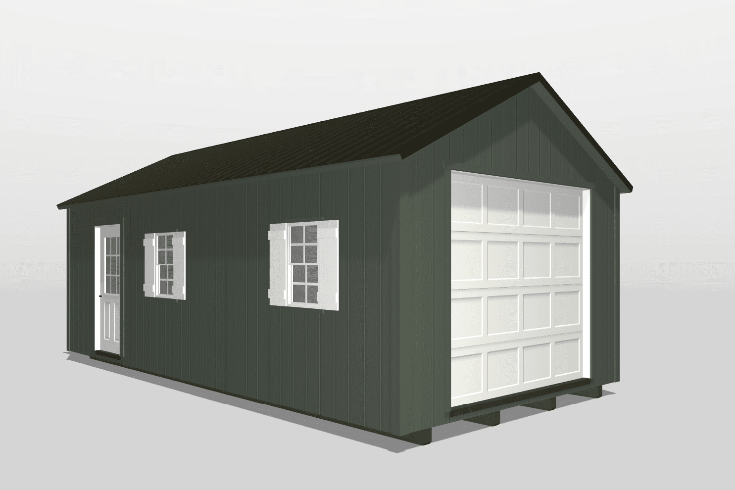 Storage Sheds For Sale Near Perry Ga Durastor Structures