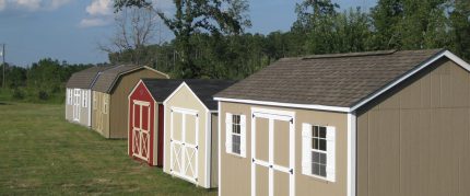 outbuildings for sale in georgia