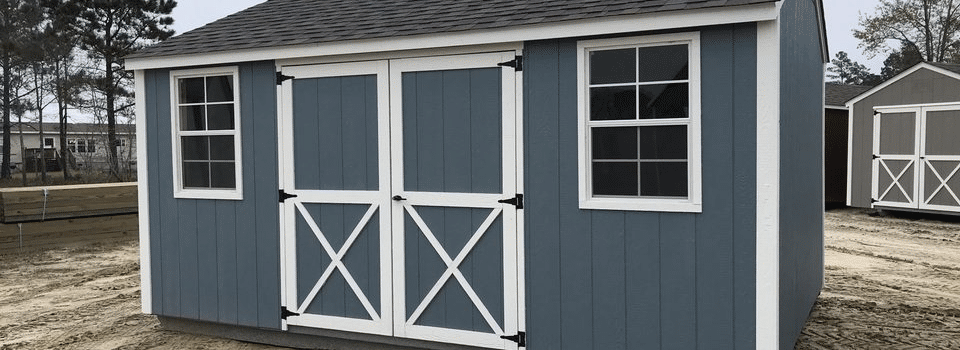 12x12 Shed Cost Size And Price You Need To Know DuraStor Structures