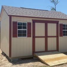 12x16 shed in ellabell ga 2