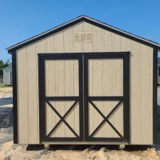 10x16 Shed in lawrenceville ga