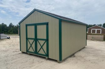 storage sheds in Covington