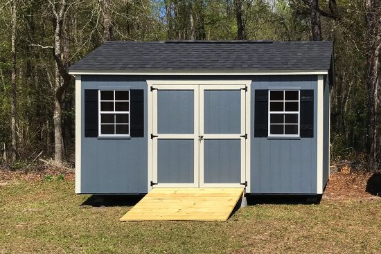 portable buildings for sale in Hinesville