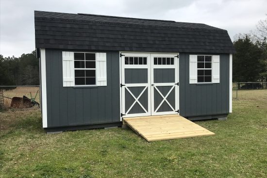 sheds for sale in Hinesville