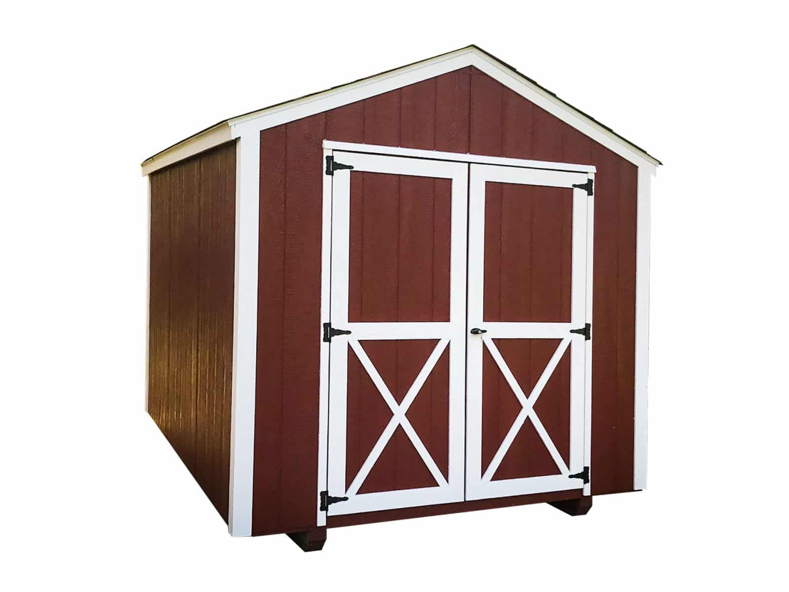 utility shed for sale in ga
