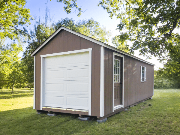 The Portable Car Garage: Everything You Need to Know. - DuraStor Structures