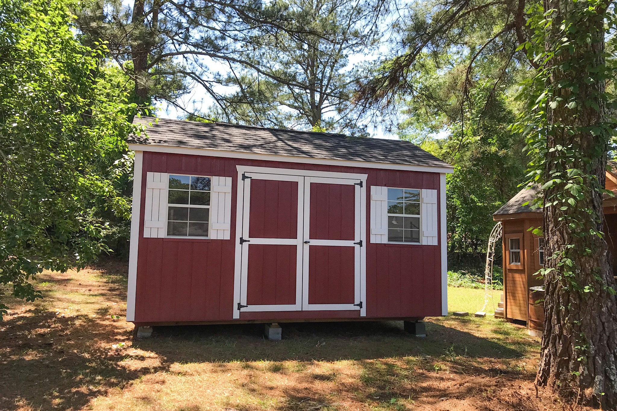 backyard cabin (6)