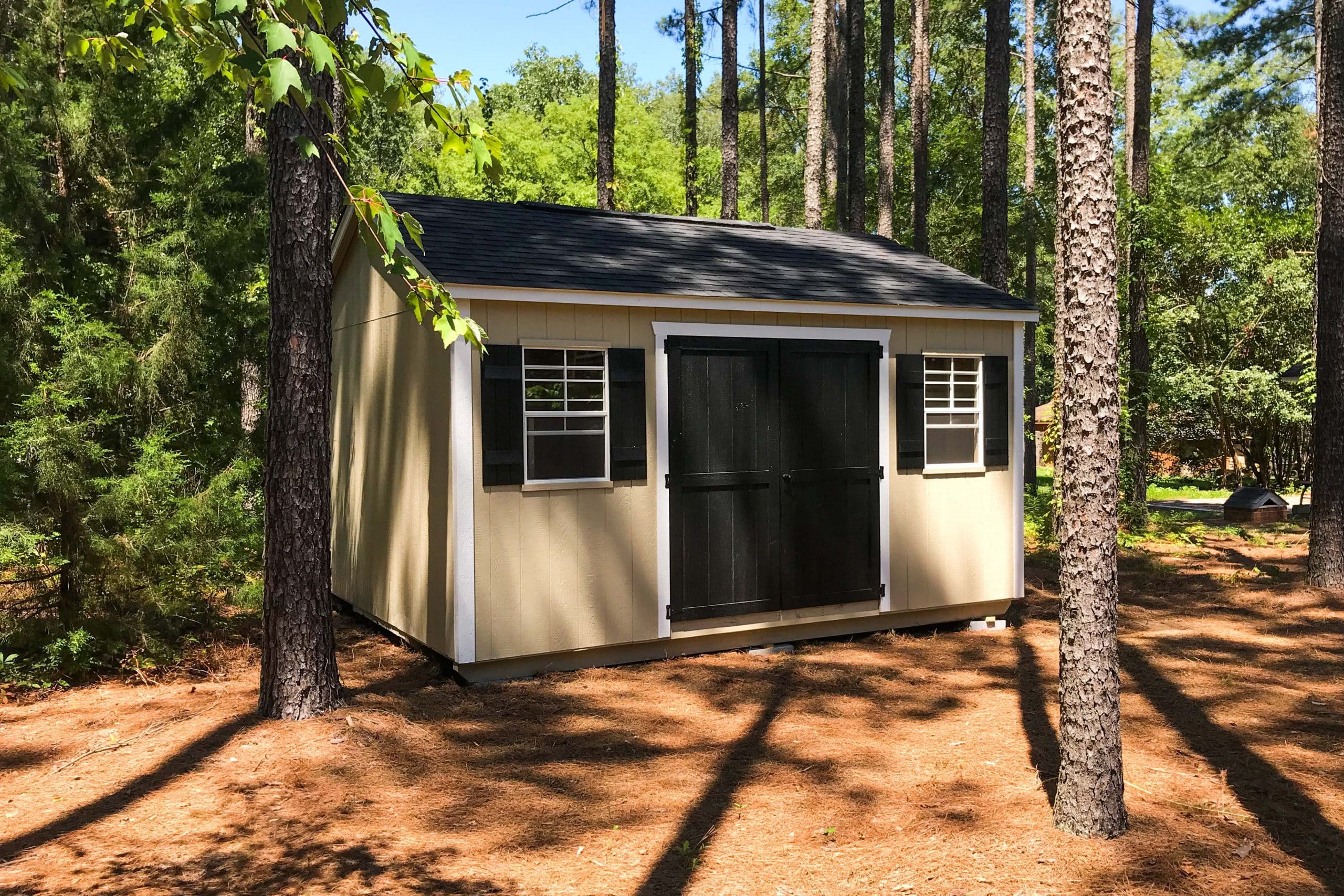 backyard cabin (9)